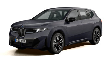 BMW iX3 345kW xDrive50 M Sport Pro 108kWh 5dr Auto [Tech] Electric Estate